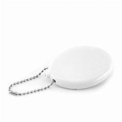 Porta-moedas em PVC com porta-chaves Mayn – foto 5