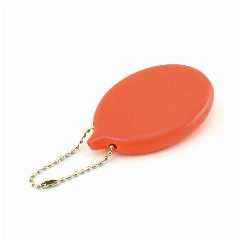 Porta-moedas em PVC com porta-chaves Mayn – foto 7