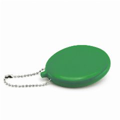 Porta-moedas em PVC com porta-chaves Mayn – foto 6