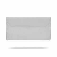 Bolsa em PVC para documentos de viagem Doctravel – foto 3