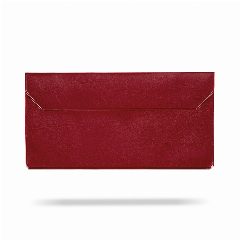 Bolsa em PVC para documentos de viagem Doctravel – foto 2