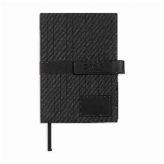 Agenda diária A5 2027 com patch para logótipo Doha – foto 6