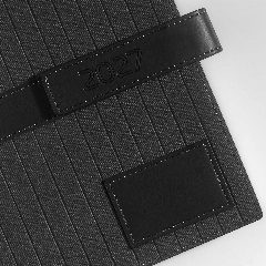 Agenda diária A5 2027 com patch para logótipo Doha – foto 7