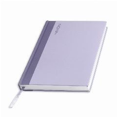 Agenda diária A5 2027 com capa laminada Pico – foto 5