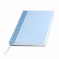 Agenda diária A5 2027 com capa laminada Pico – foto 4