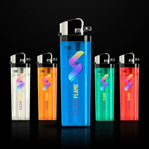 Isqueiro de pedra personalizado - Image 2