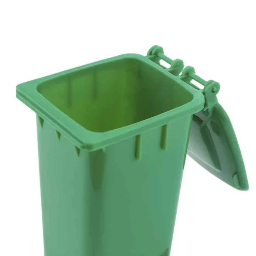 Porta lápis personalizado em forma de contentor - Image 3