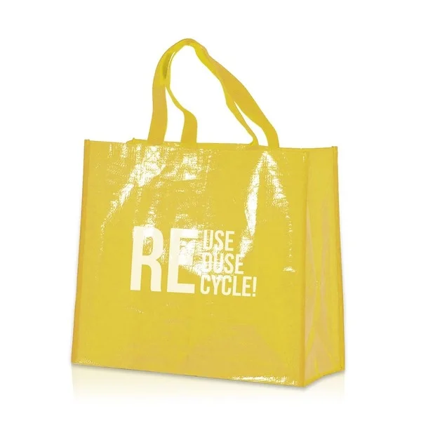 Saco de compras laminado - Image 2