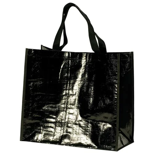 Saco de compras laminado - | SAM Brindes