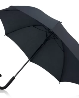 Guarda-chuva personalizado automático em carbono e poliéster