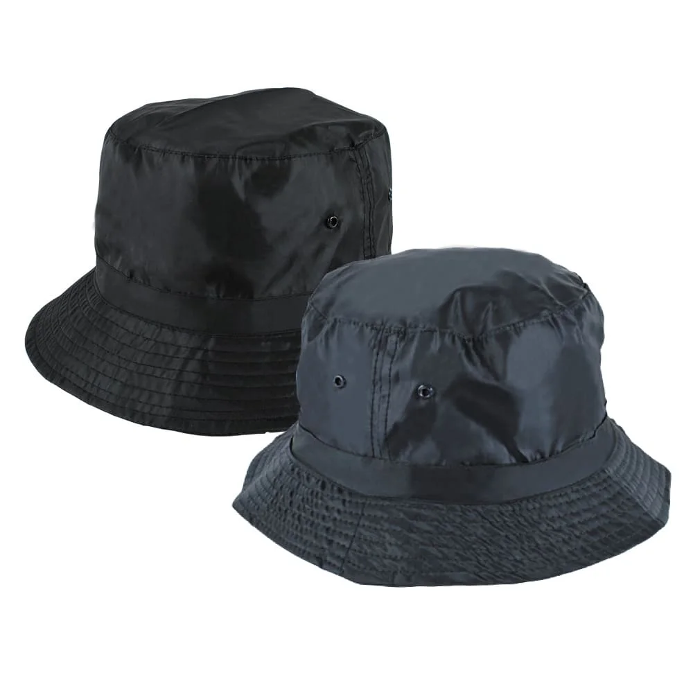 Panamá impermeável em nylon para adulto |  SAM Brindes