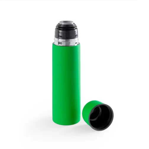 Termo personalizado em aço inox - Image 2
