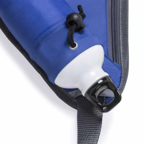 Saco de alça transversal personalizado em poliester - Image 3