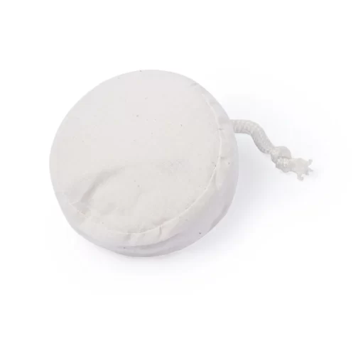 Saco dobrável personalizado ecológico em algodão - Image 2