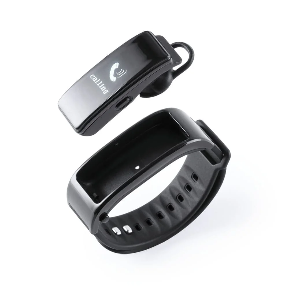 Smartwatch bluetooth personalizado - | SAM Brindes