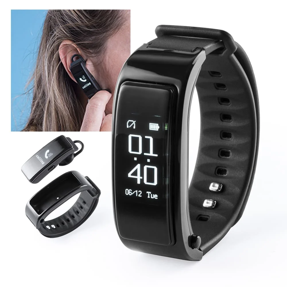 Smartwatch bluetooth personalizado | SAM Brindes