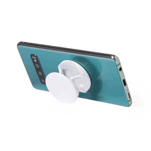 Suporte antibacteriano de smartphone personalizado - Image 2