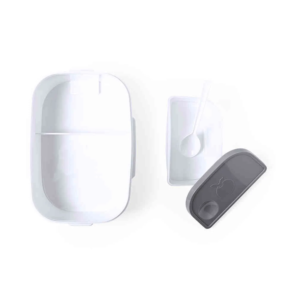 Lancheira elétrica personalizada - Image 2