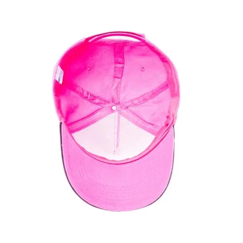 Boné de basebol em algodão penteado - Image 2