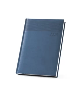Agenda personalizada 2027 diária A5