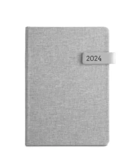 Agenda personalizada para 2024 A5