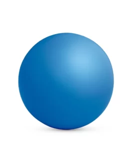 Anti-stress de espuma em formato de bola