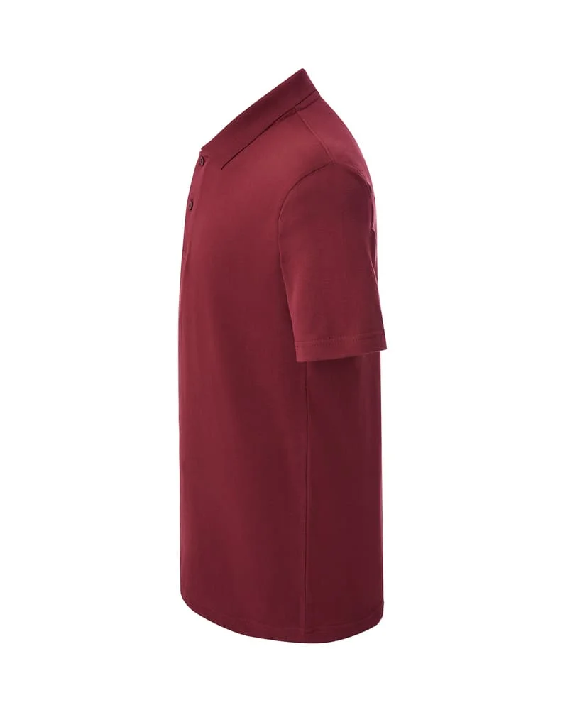 Polo manga curta para homem - Image 3