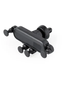 Suporte para smartphone com gravação