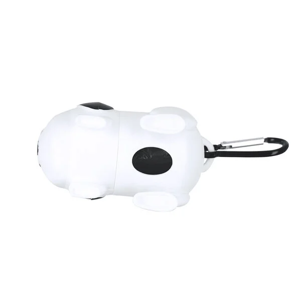 Dispensador de sacos em forma de cachorro - Image 2