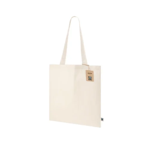 Bolsa em algodão de 140g - Image 2