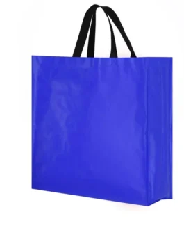 Saco de alça longa em  pp-woven laminado