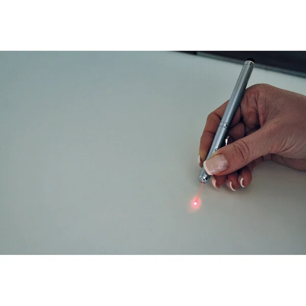 apontador laser e ponteira touch | SAM Brindes