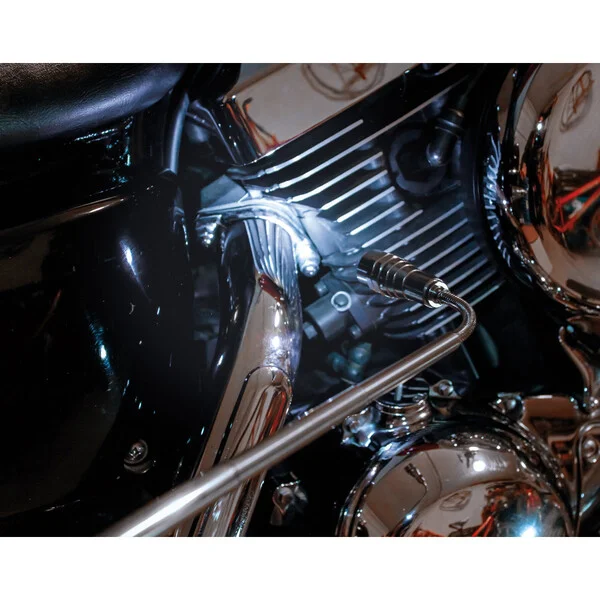 extensível e flexível