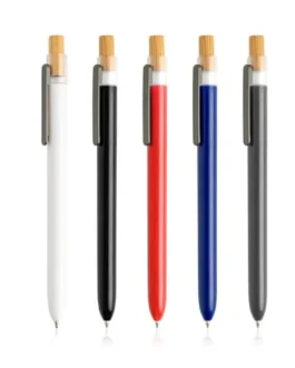 Esferográfica em PC dos oceanos