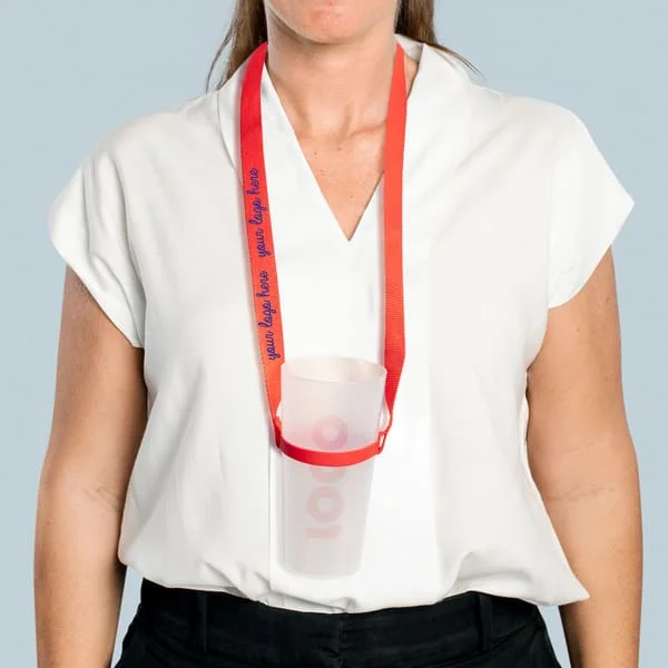 Lanyard Porta-Copos - Image 2