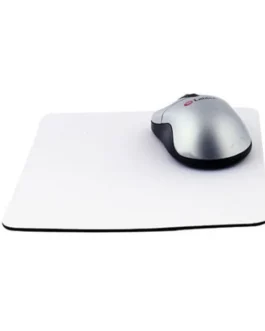 Tapete rato em borracha e tecido para sublimação, 3mm de espessura