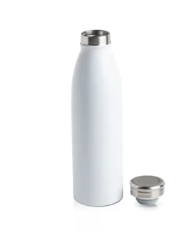 Garrafa térmica em aço inoxidável 500ml para sublimação