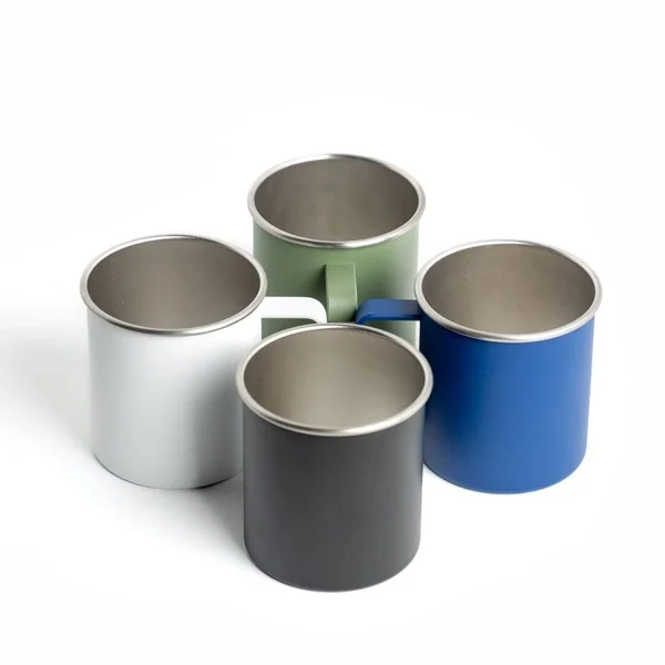Caneca em RSS