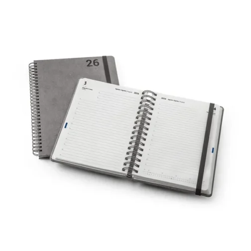 Agenda B5