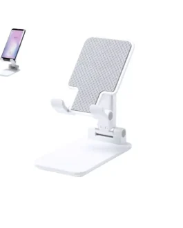 Suporte dobrável para smartphones e tablets