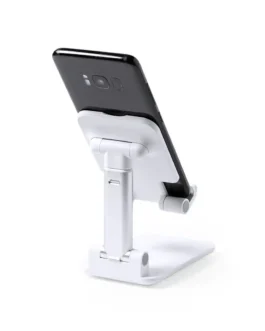 Suporte dobrável para smartphones e tablets