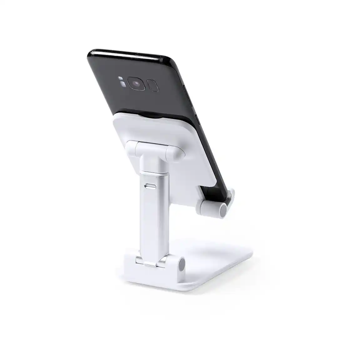 Suporte dobrável para smartphones e tablets - Image 2