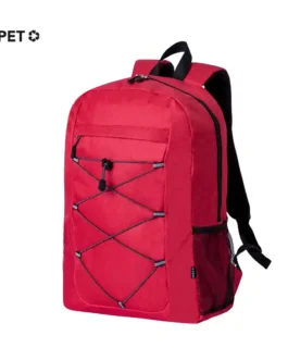 Mochila em Poliéster 600D RPET