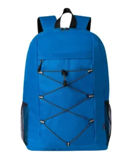 Mochila em Poliéster 600D RPET
