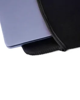 Bolsa de computador portátil fabricada em soft shell
