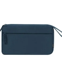 Bolsa organizadora feita de 900D RPET