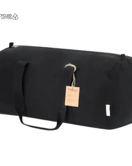 Saco de lona reciclada 280 g/ m2