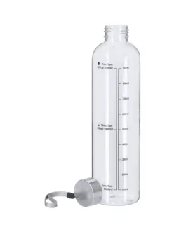 Garrafa feita de RPET de 1L