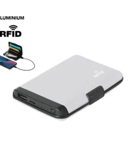 Suporte para cartões PowerBank