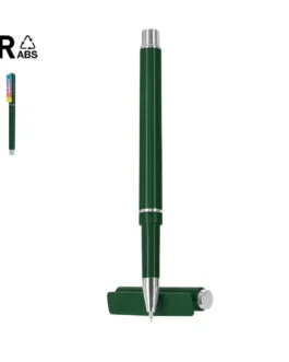 Roller elegante feito de ABS reciclado